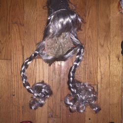 Children’s Wig