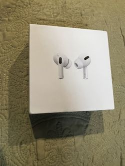 AirPods Pro 2nd Gen 
