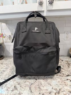 Portland backpack