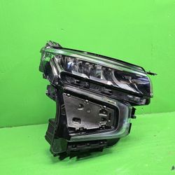 Headlight Tahoe 2021 2022 2023 2024 OEM