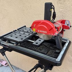 Husky Lite Saw 