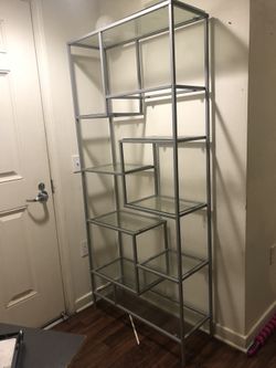 Shelf