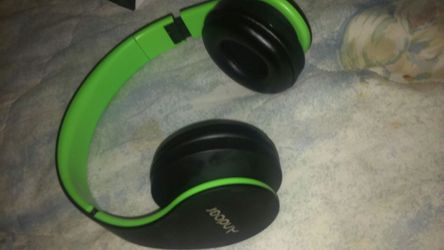 Andoer Bluetooth headphones