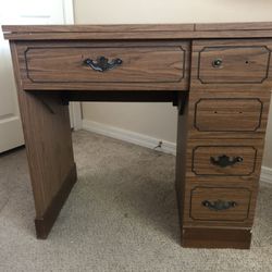 Small Desk