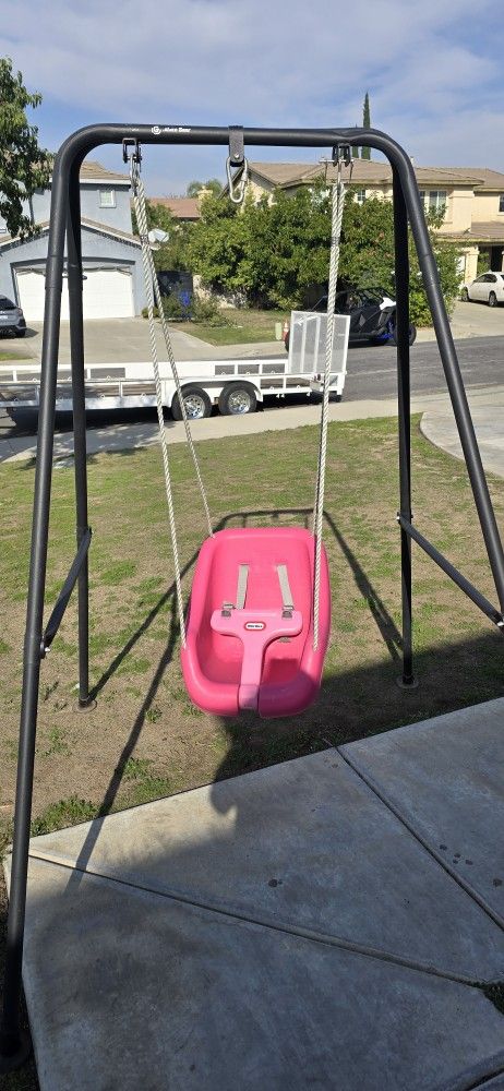 Baby Swing 