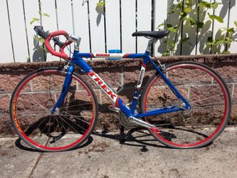 Trek 1000 Road Bike