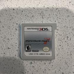 Mario KART 7 NINTENDO 3DS