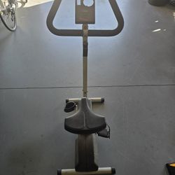 Stationery Bike
