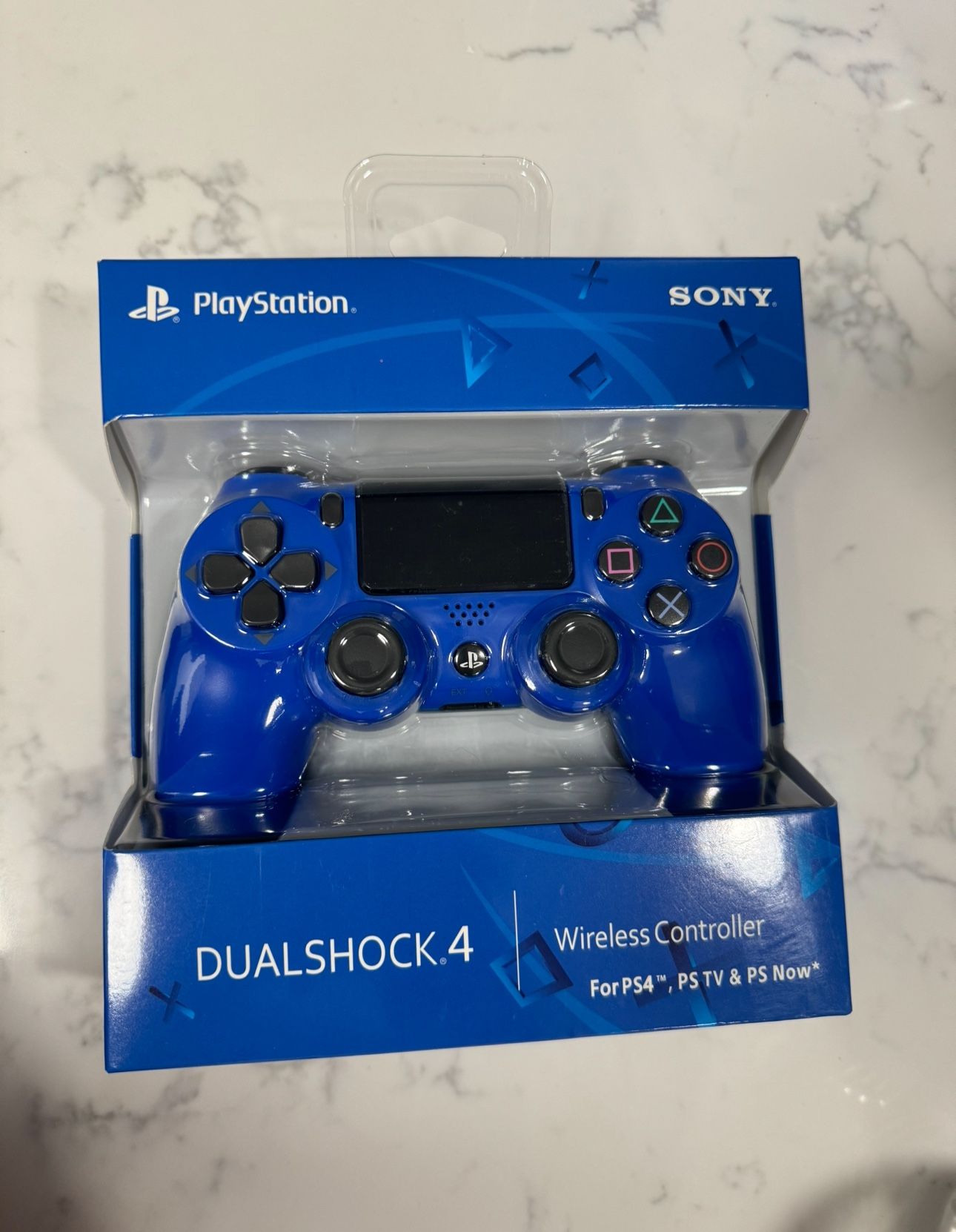 Playstation 4 wireless Bluetooth Controller  