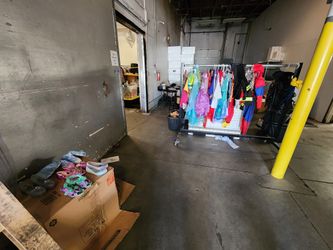 Dress Up And Halloween Costumes And Accessories