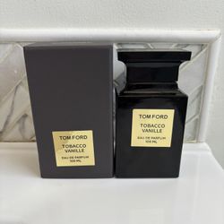 Tom Ford Tobacco Vanille