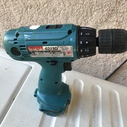 Drill Makita 12 V