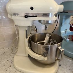 Vintage Hobart Kitchen Aid 