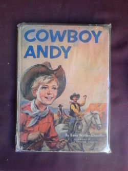 Cowboy Andy