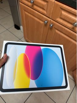 IPad 16 A