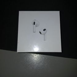 Airpods 3rd Generation ( Magsafe Charging Case)
