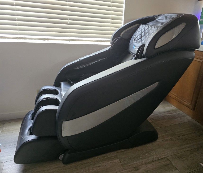 Massage Chair 