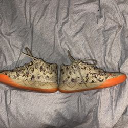 LaMelo ball shoes 