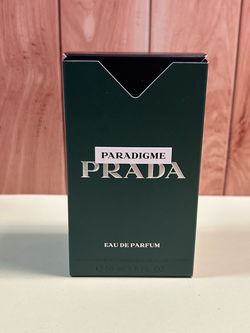 Prada Paradigme Edp
