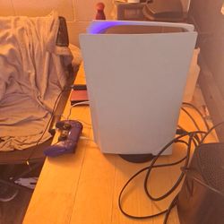 Ps5 Disc Console 