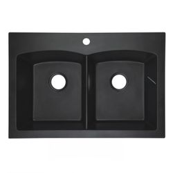 BRAND NEW under mount Composite Kitchen Sink 