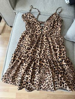 SHEIN Dress