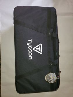 Instrument Carrying Case
