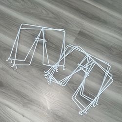 Closet dividers