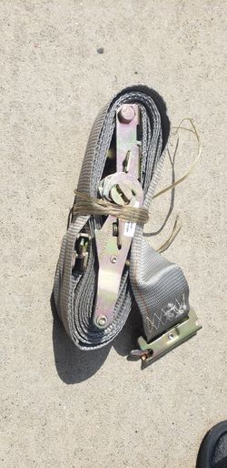 Strap