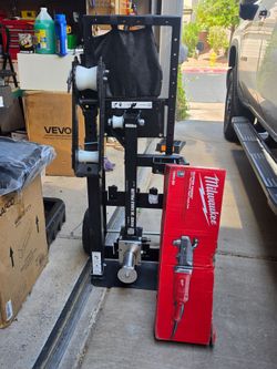 Southwire Maxis 3k Cable Puller