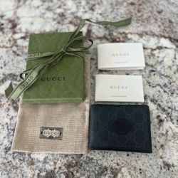 Gucci Wallet