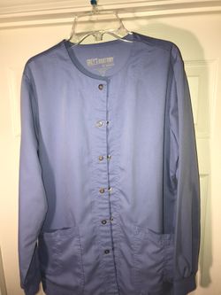 Greys anatomy jacket Workwear