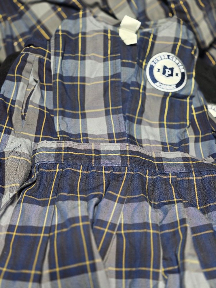 Uniforms