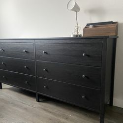 6-drawer dresser 1 Year Old 