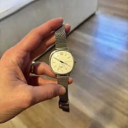 Women’s Watch 