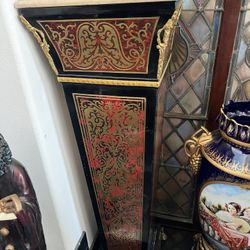 Large French style Pedestals