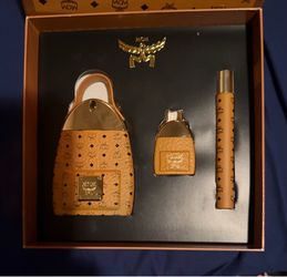 MCM Parfume