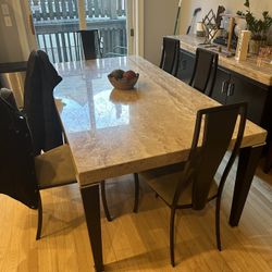 Kitchen Table