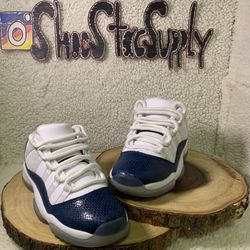 Jordan 11 