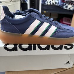 Adidas Barred Size 10