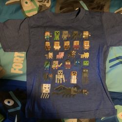 Boys Shirts For $15 All