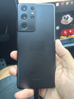 Samsung Galaxy S21 Ultra Unlocked