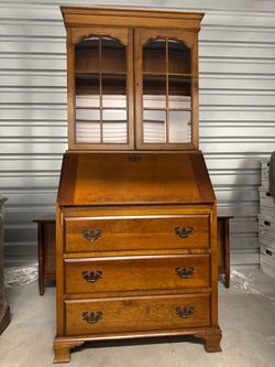 Secretary
