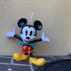 Vintage Mickey Mouse 50th Disney Anniversary Drinking Cup 