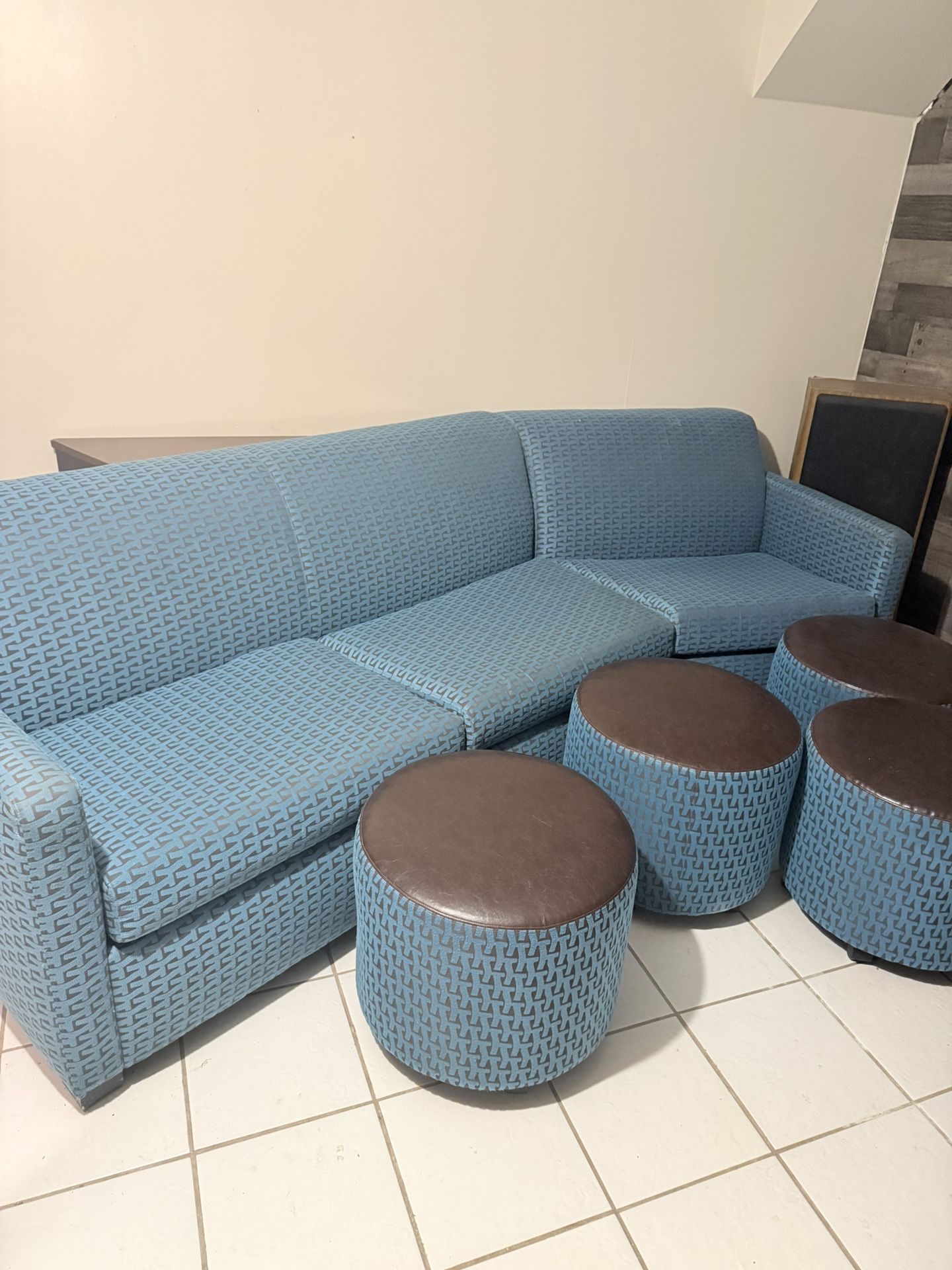 Free Sofa Bed pull out couch