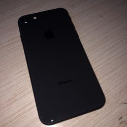 iPhone 8 Black 64gb