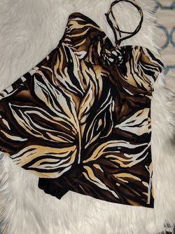 Swimsuit