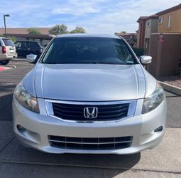 2009 Honda Accord