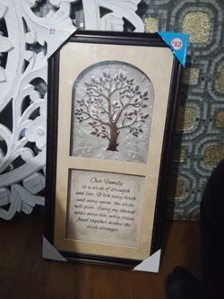 Family Tree