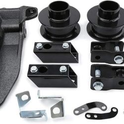 11-22 F250 F350 F450 Ford Ksp 2.5 Leveling Lift Kit